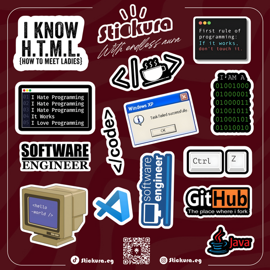 Computer Science Sheet