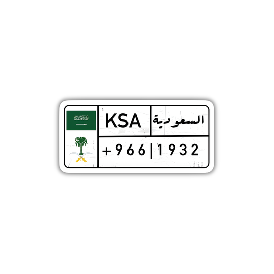 KSA