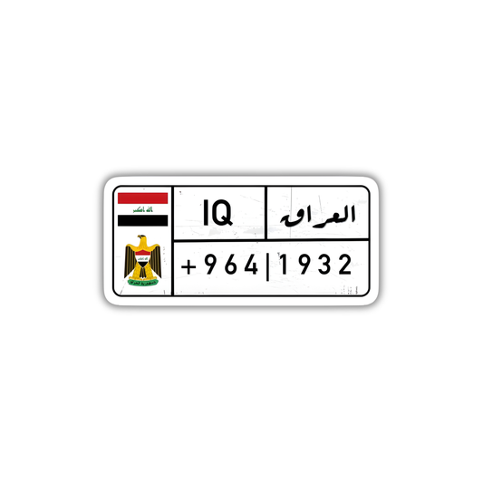 Iraq