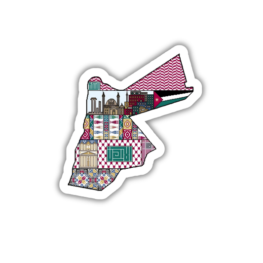 Jordan