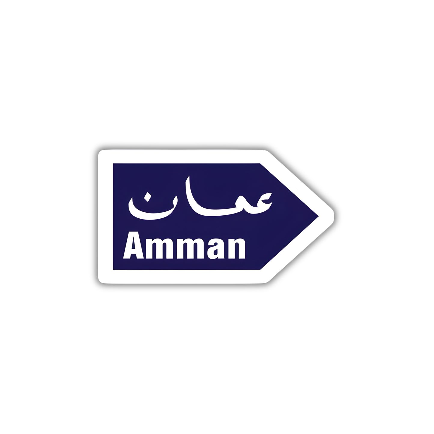 Amman