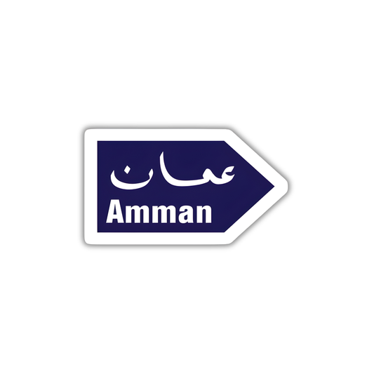 Amman