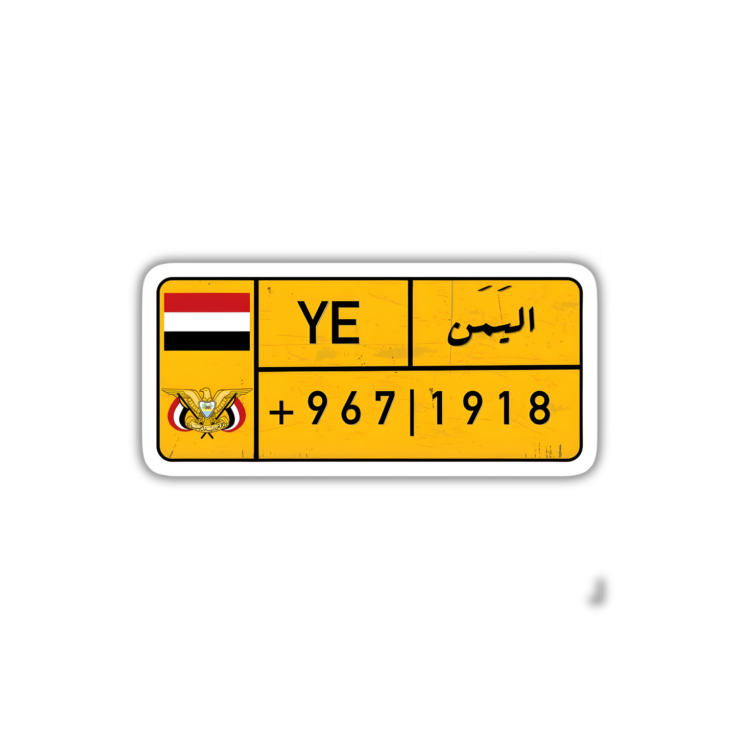 Yemen
