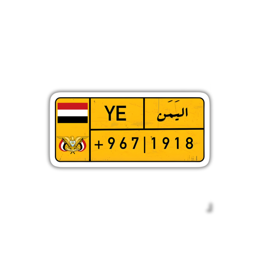 Yemen