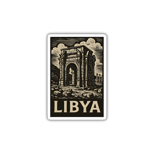 Libya