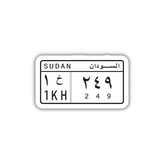 Sudan