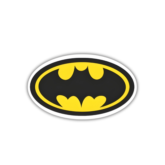 Batman Logo I