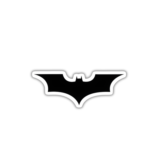 Batman Logo II