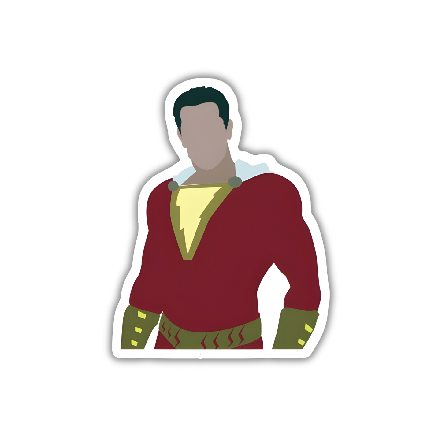 Shazam