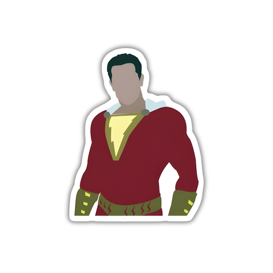 Shazam