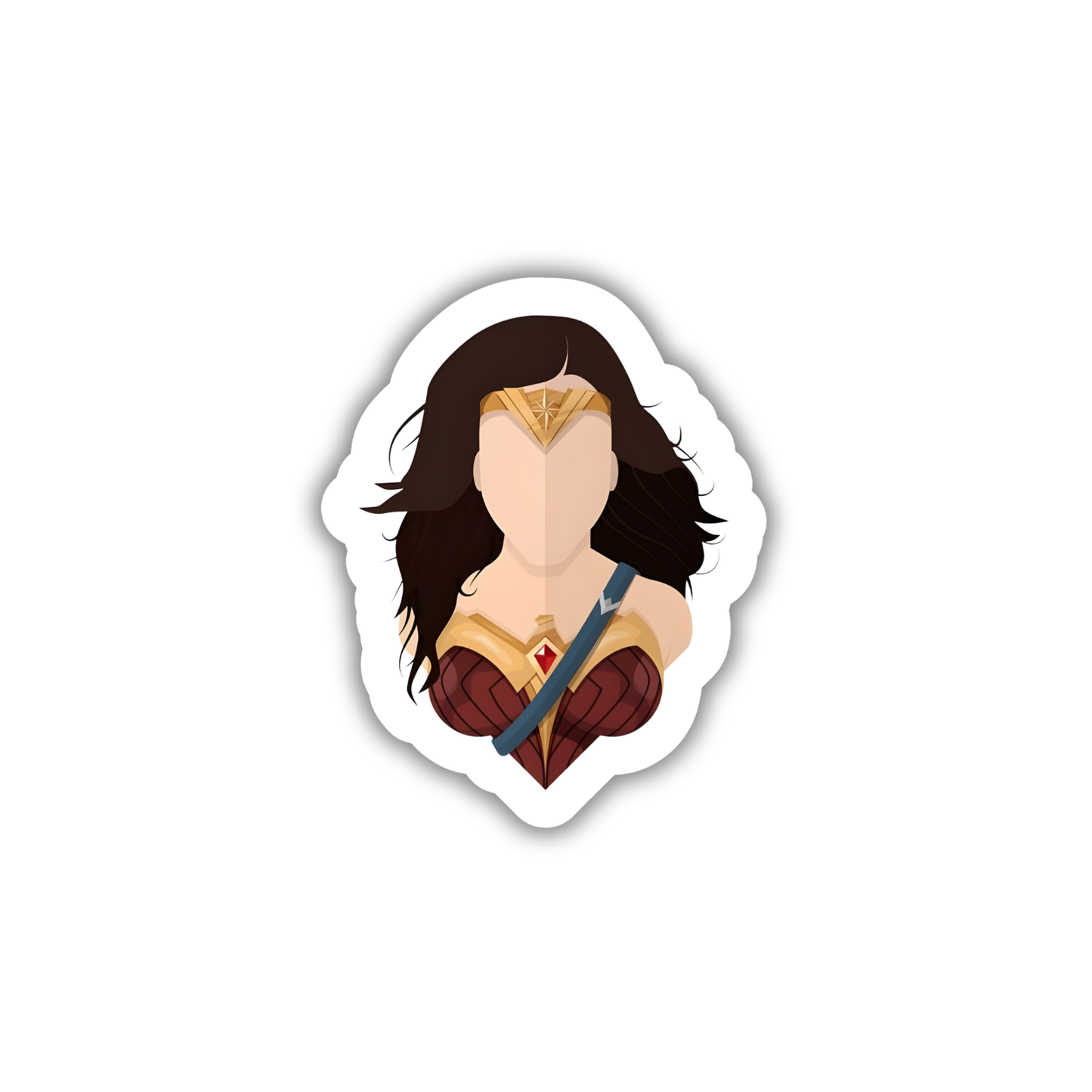 Wonder women I