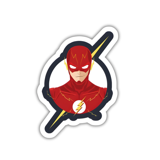 The Flash I