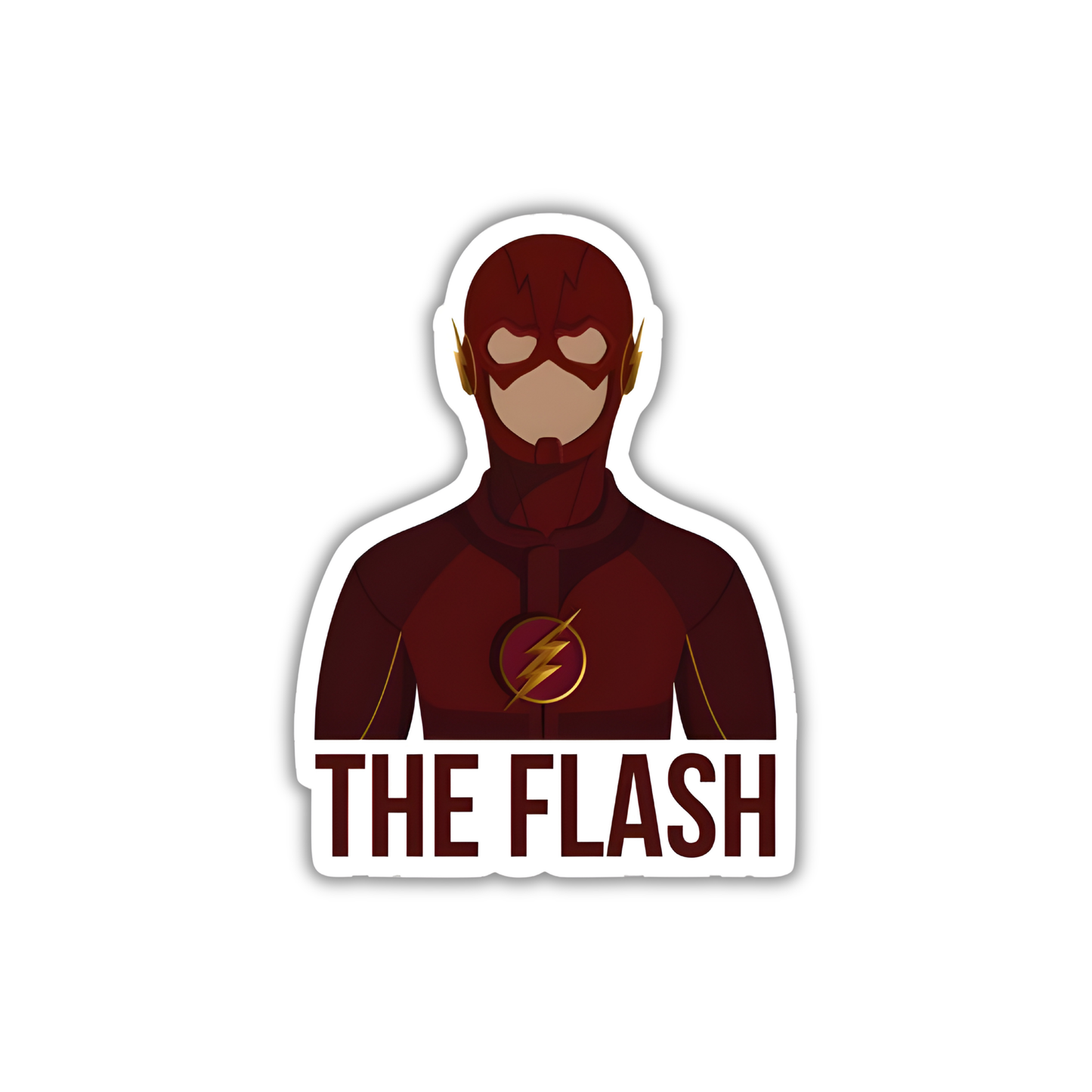 The Flash II