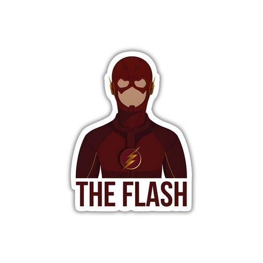 The Flash II