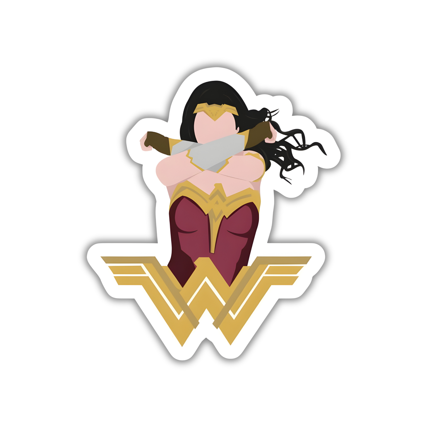 Wonder Women