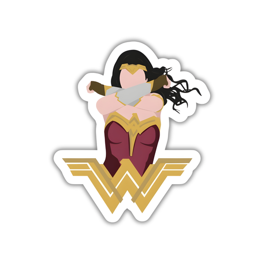 Wonder Women