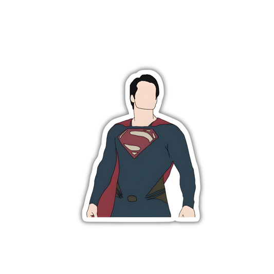 Super Man
