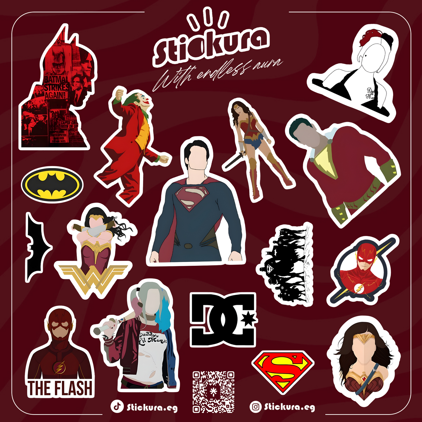 DC Sheet