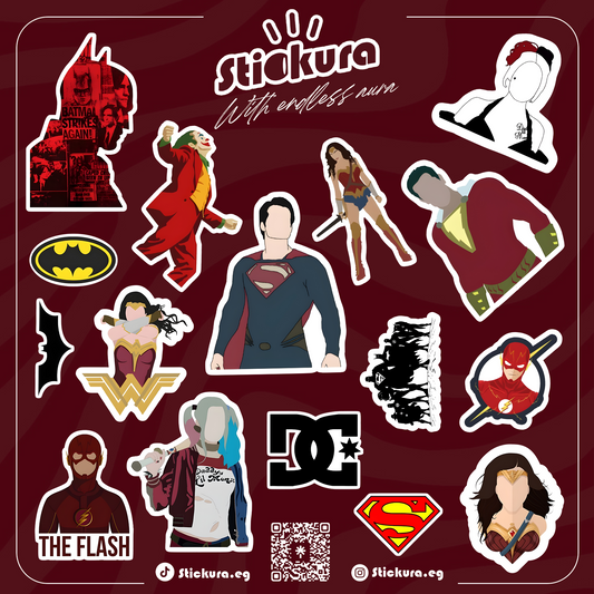 DC Sheet