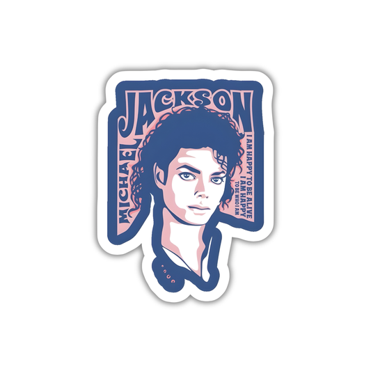 Michael Jackson 1