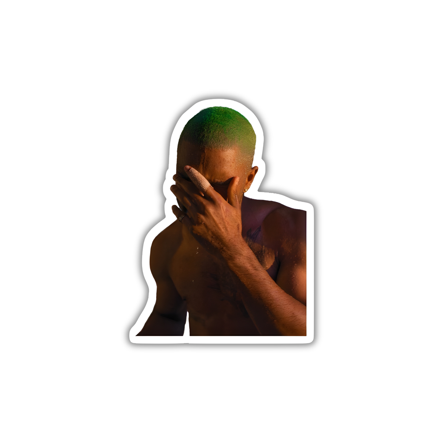 Frank Ocean