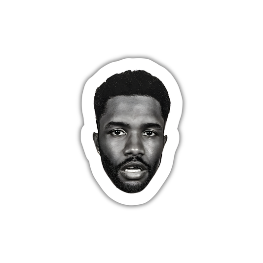 Frank Ocean 2