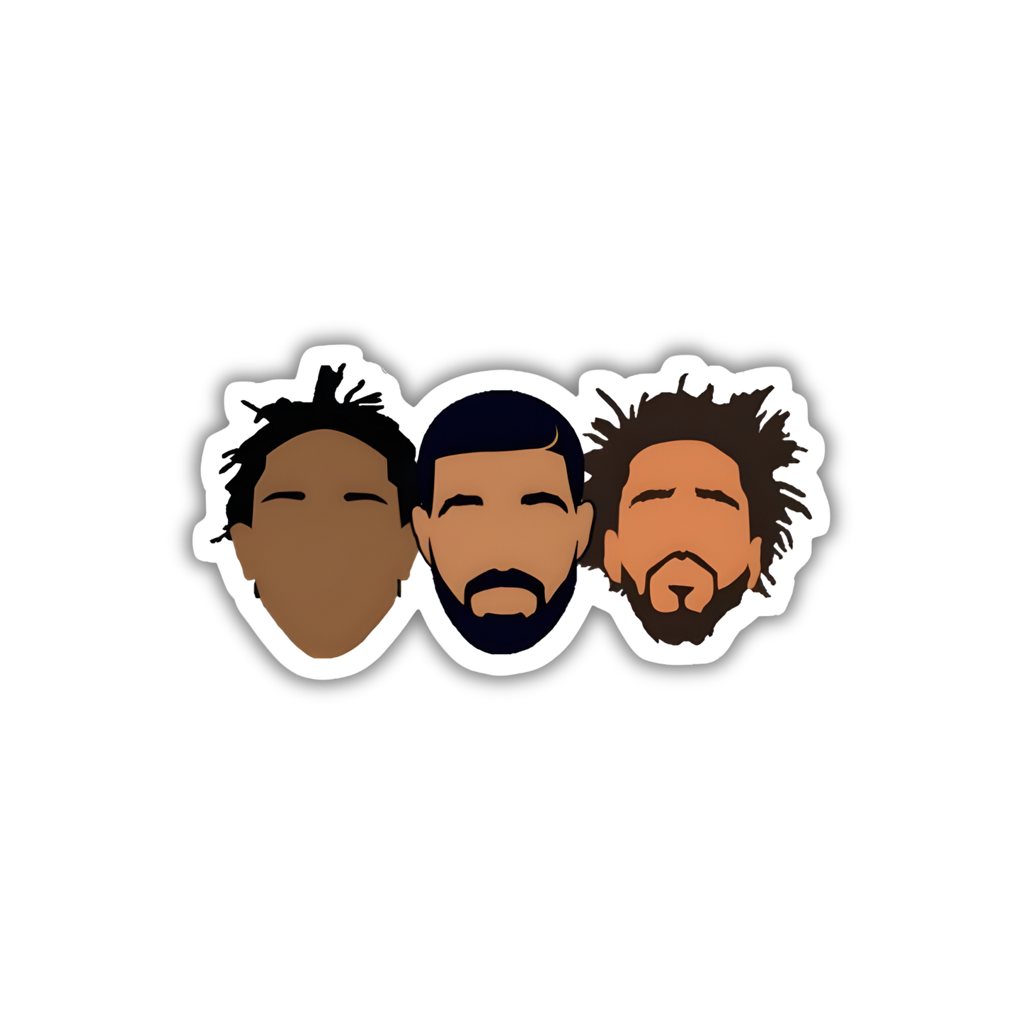 Big 3