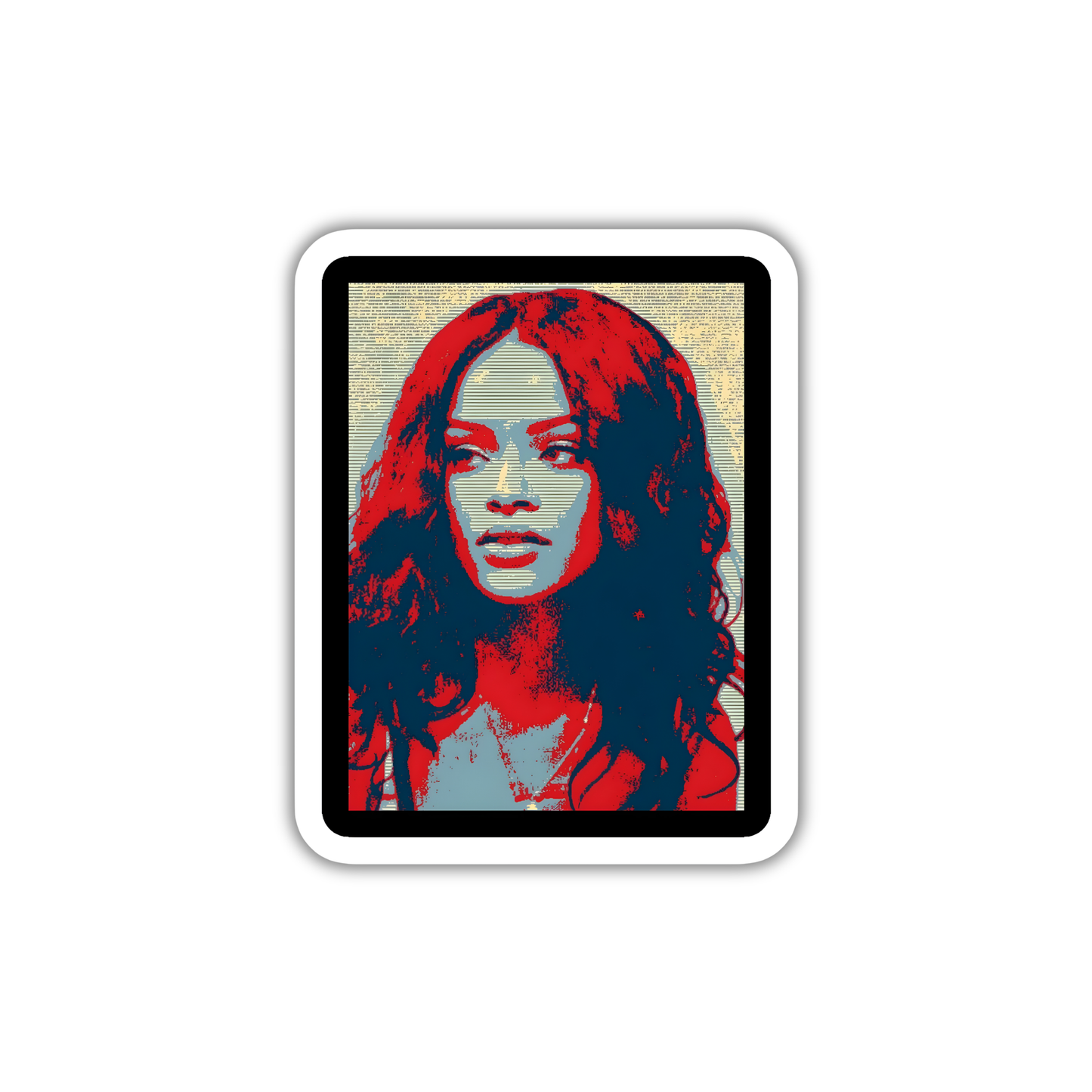 Rihanna 1