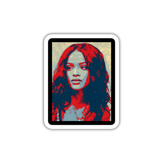 Rihanna 1