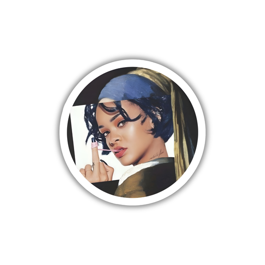Rihanna 2
