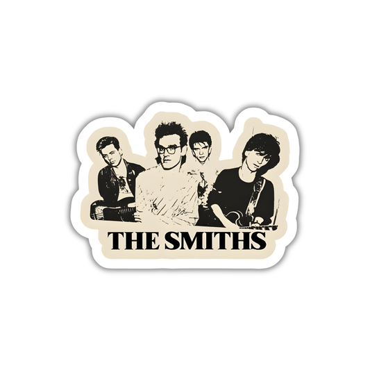 The Smiths