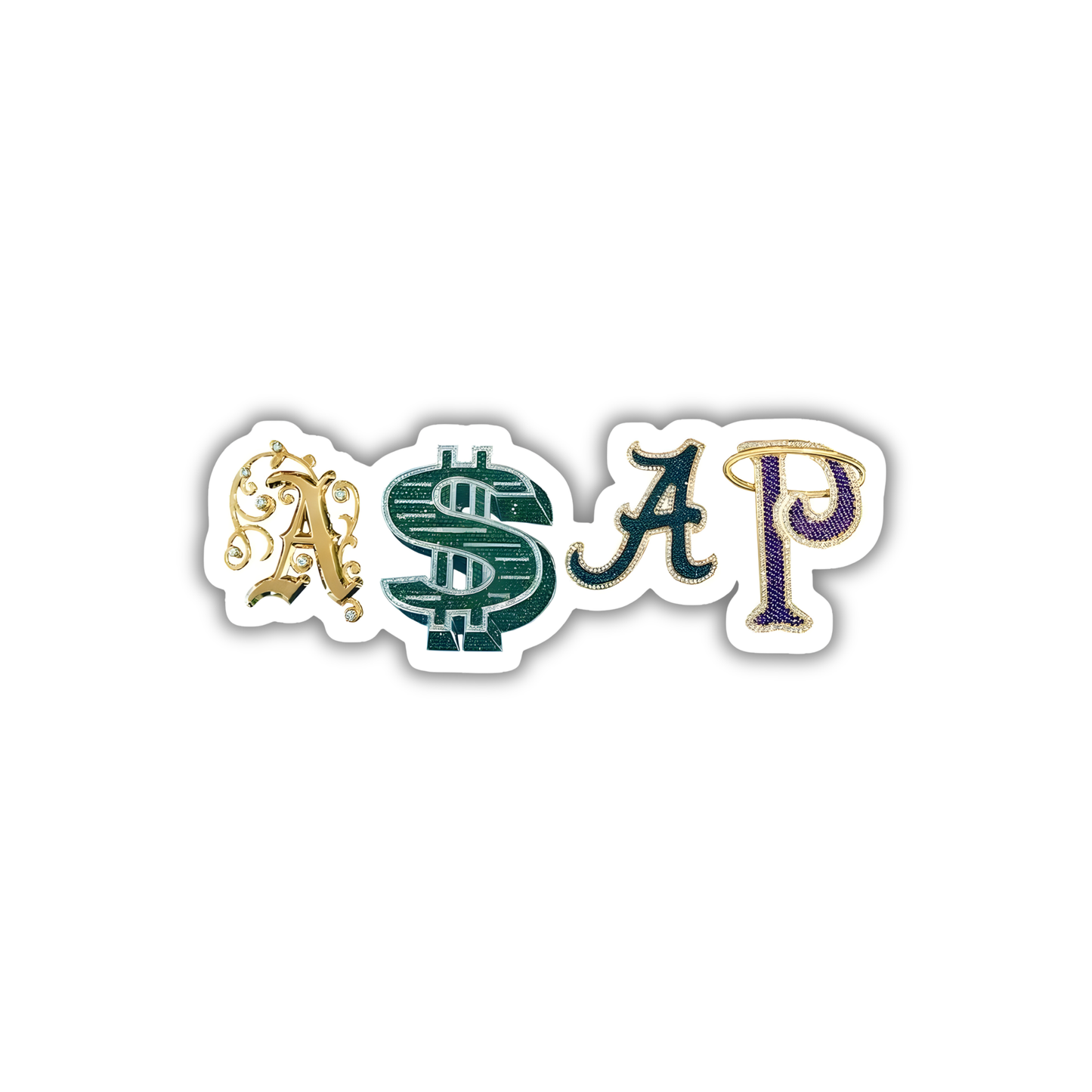 ASAP
