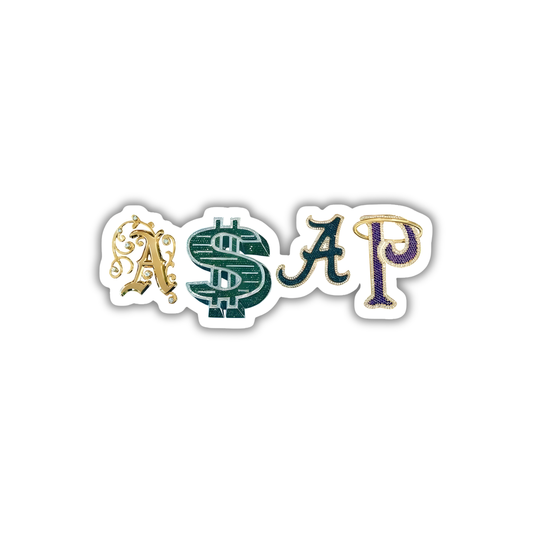 ASAP