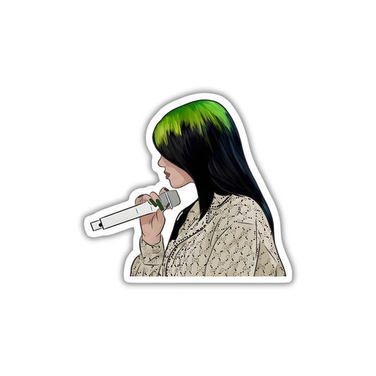 Billie Eilish 1