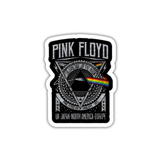Pink Floyd 1