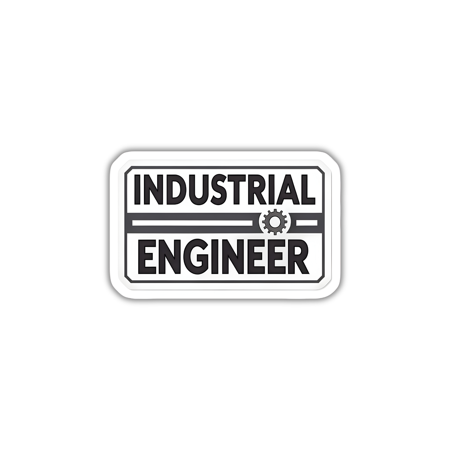 INDUSTRIAL ENGINEER