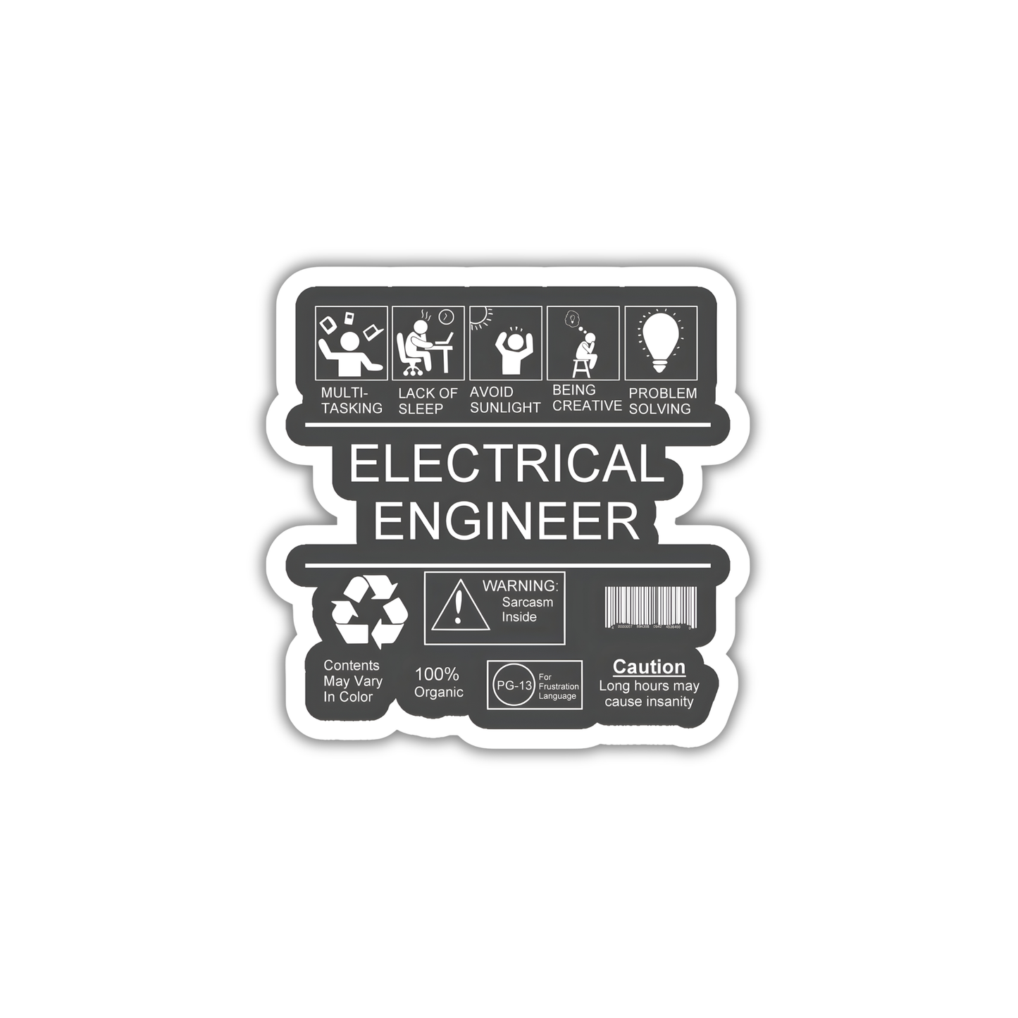 ELECTRICAL ENGINEER