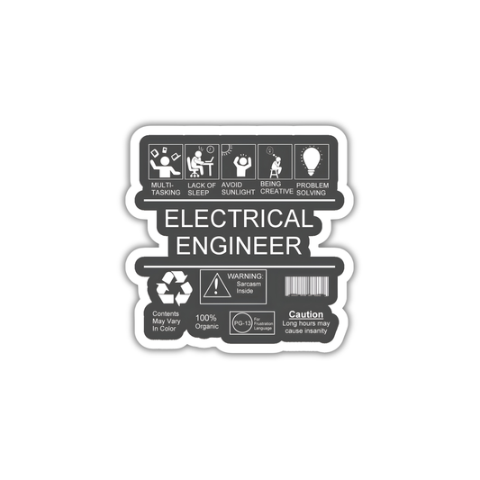 ELECTRICAL ENGINEER