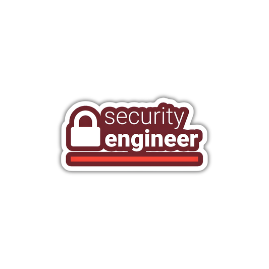 SECURITY ENGINEER
