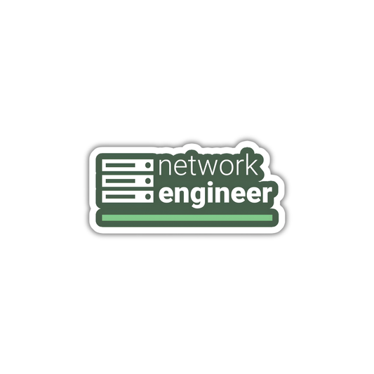 NETWORK ENGINEER