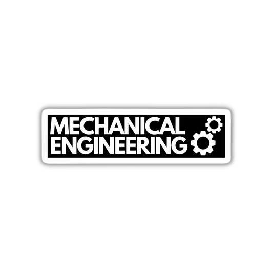 MECHANICAL ENGINEER