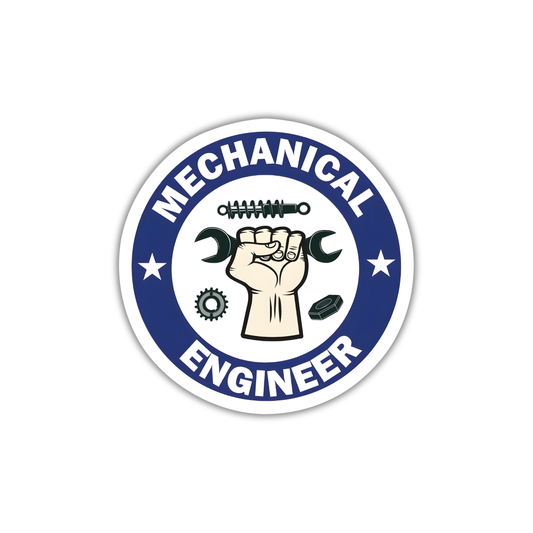 MECHANICAL ENGINEER 2