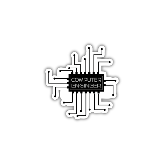 COMPUTER ENGINEER