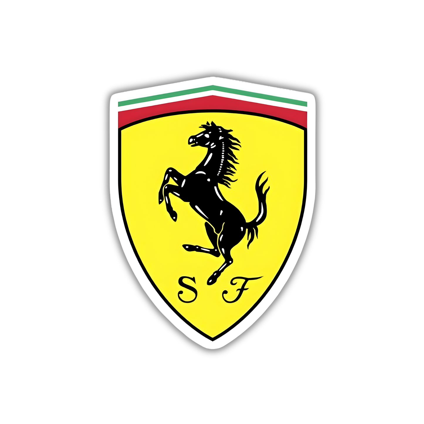 Ferrari 2