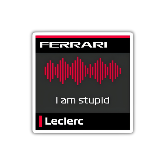 Leclerc's Radio