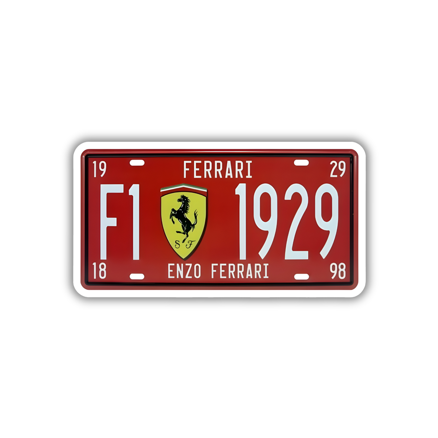 Ferrari 1