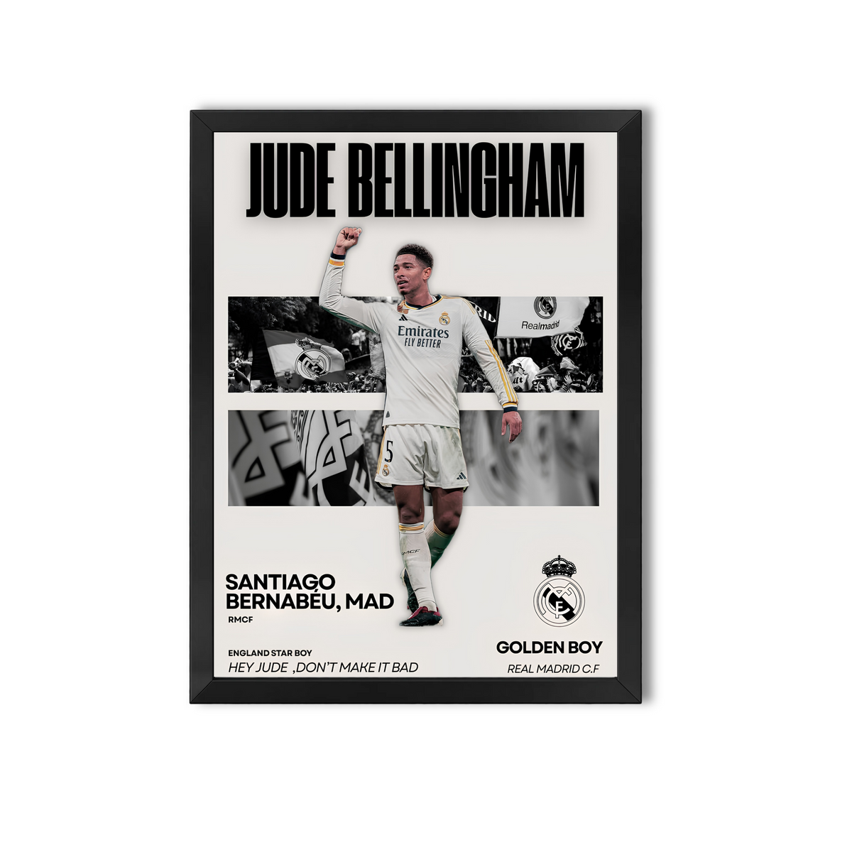 Bellingham #37