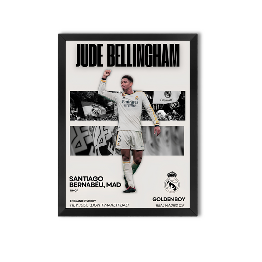 Bellingham #37