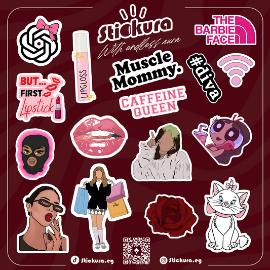 Girls Sheet