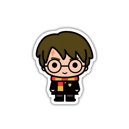 Harry Potter I